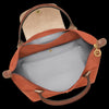 Brick Le Pliage Original S Handbag